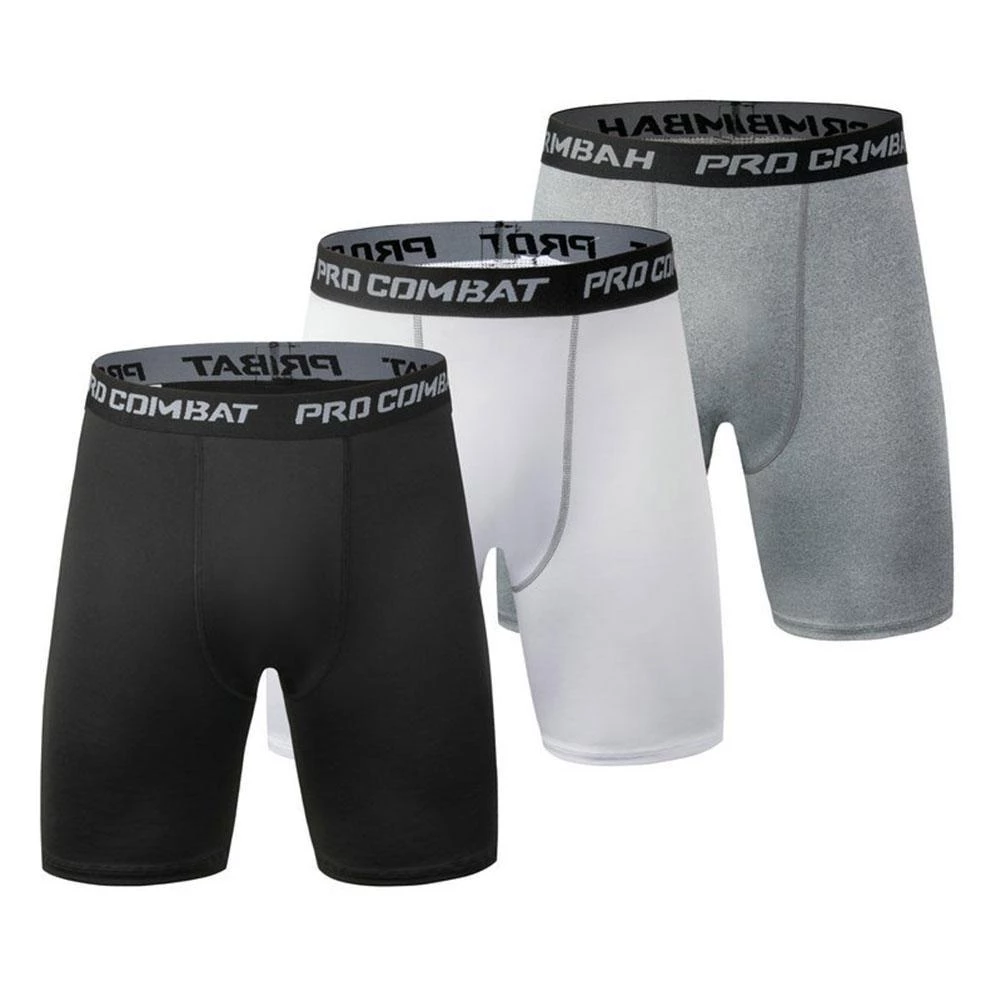 59% OFF Basketball Men's Leggings Compression Pants Sports Leggings Basketball Shorts Quick Dry Pants