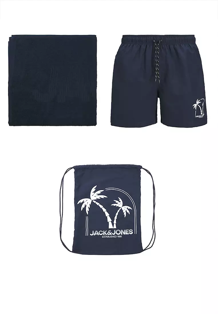 54% OFF Jack & Jones Beach Pack