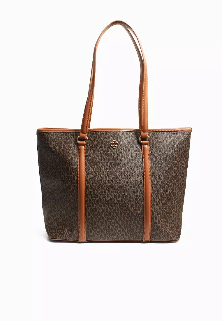 28% OFF Shanti Tote Bag