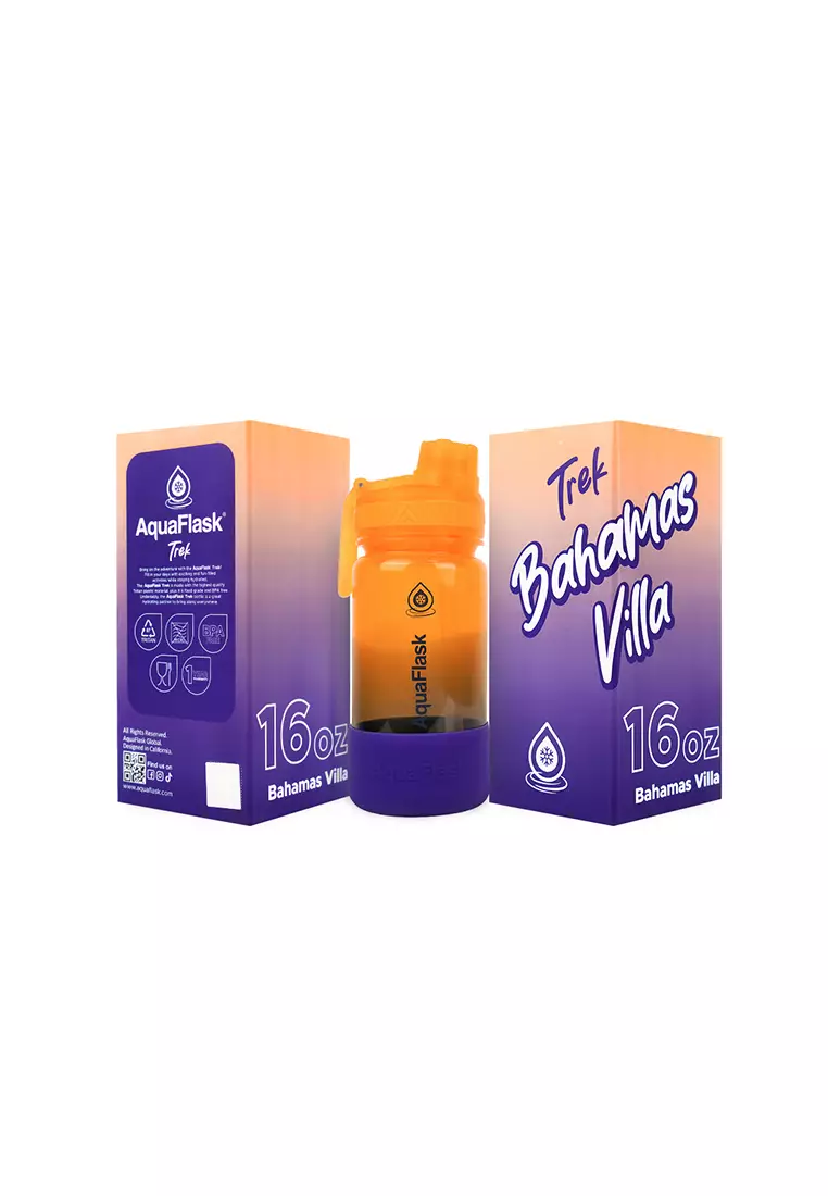 50% OFF 16oz Bahamas Villa Trek Bottle