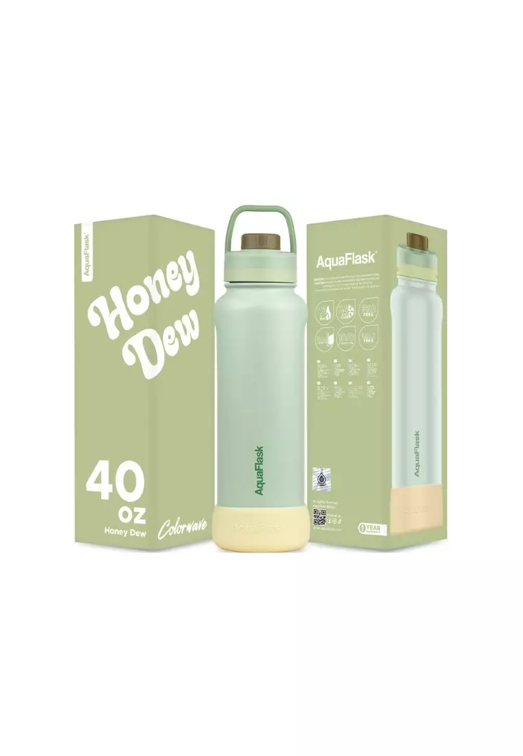 65% OFF 40oz Honey Dew Colorwave – Shades of Summer Sports Lid Collection