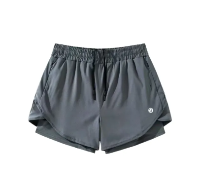 49% OFF  Lady's Workout Dri-Fit Running shorts with cycling