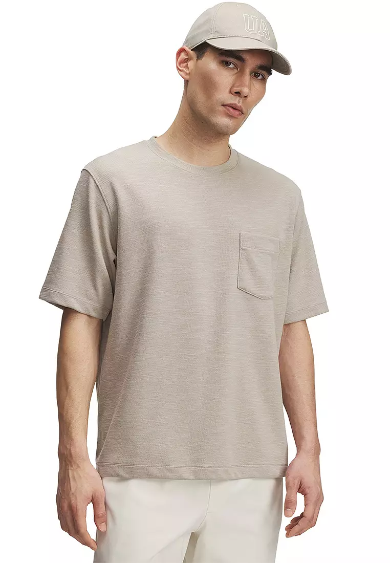 72% OFF Under Armour Meridian Pocket T-Shirt