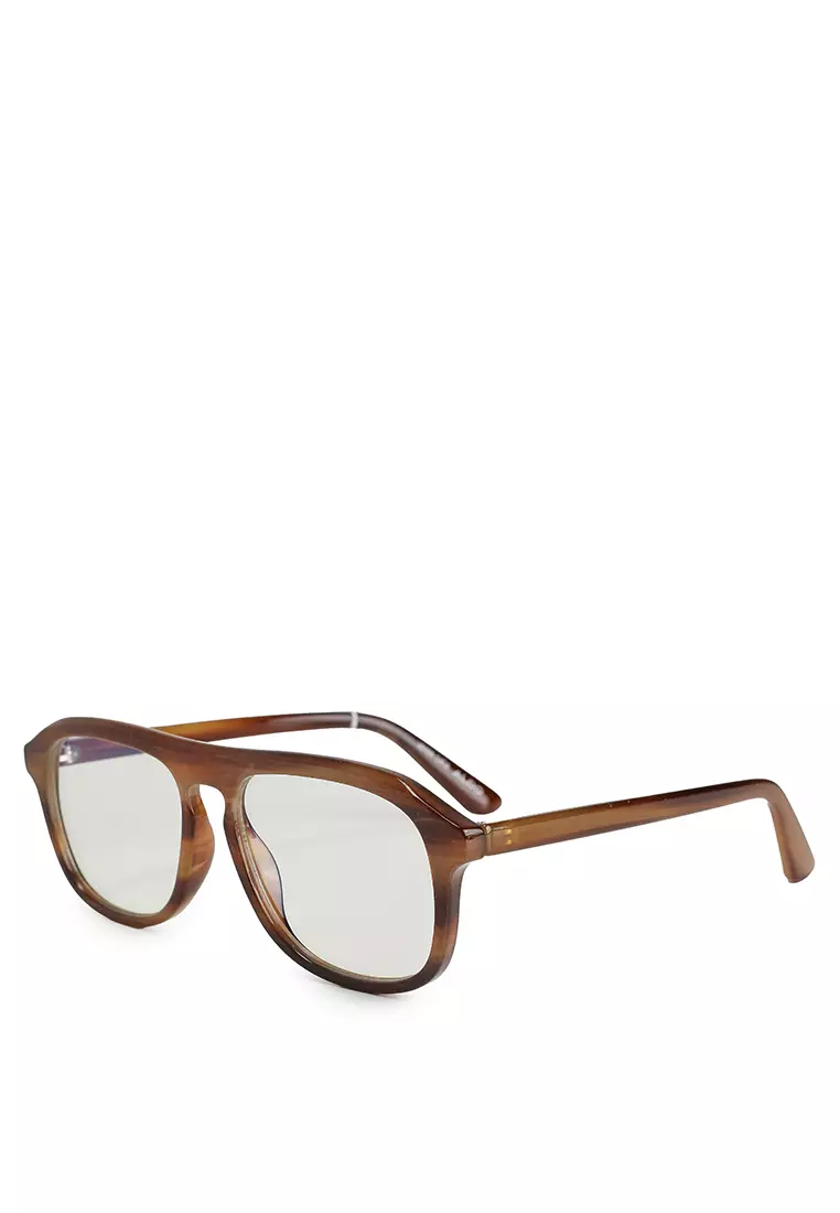 43% OFF Harveyy Sunglasses