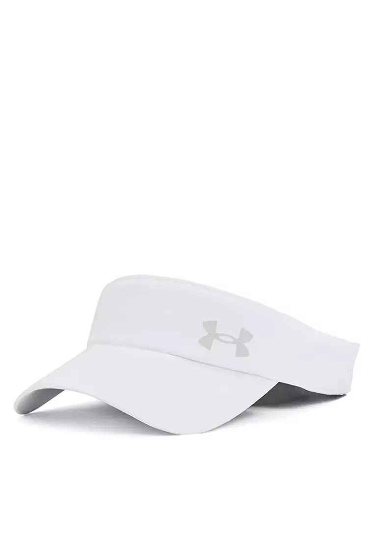 38% OFF Under Armour Velociti Visor