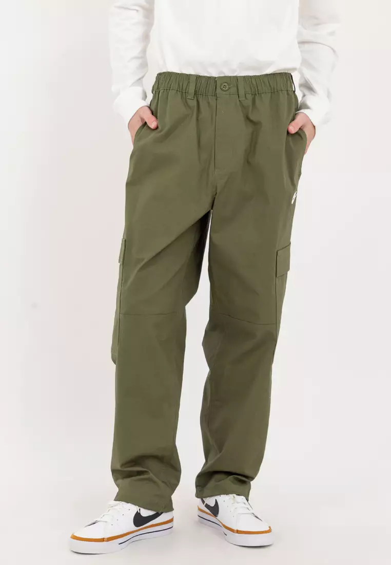43% OFF NIKE Club Woven Cargo Pants