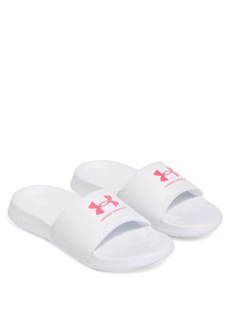 49% OFF Under Armour Ignite Select Slides