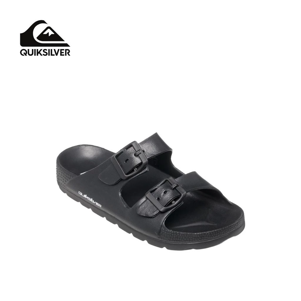 20% OFF Quiksilver Embark RF Slide Mens