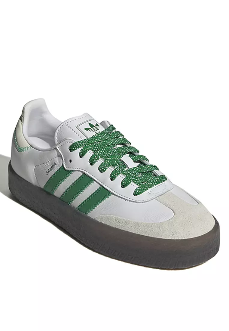 2% OFF ADIDAS Samba Shoes