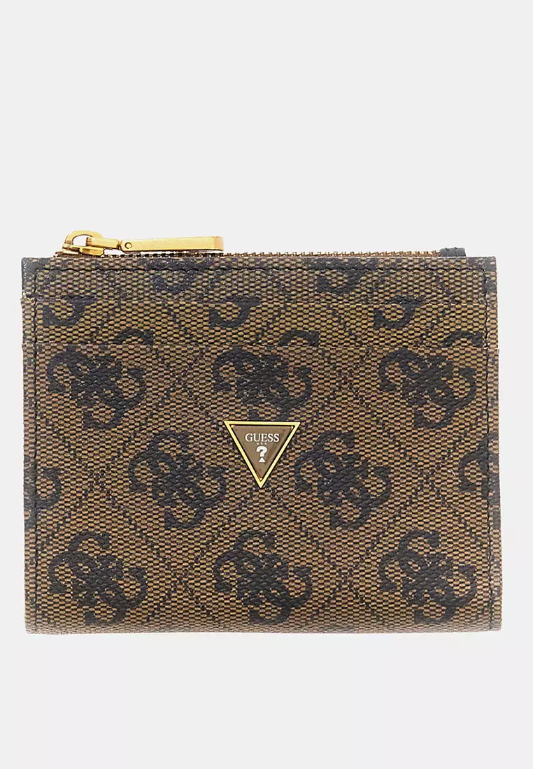58% OFF Guess Milano Wallet