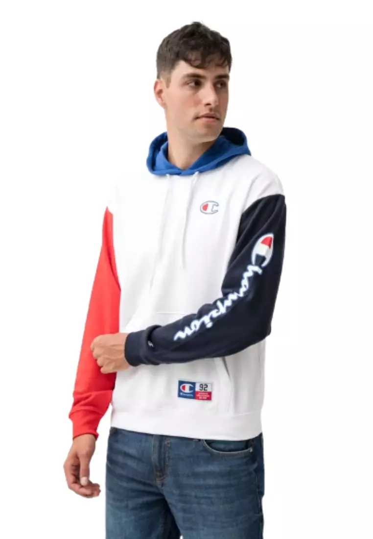 42% OFF Champion Hooded Sweatshirt