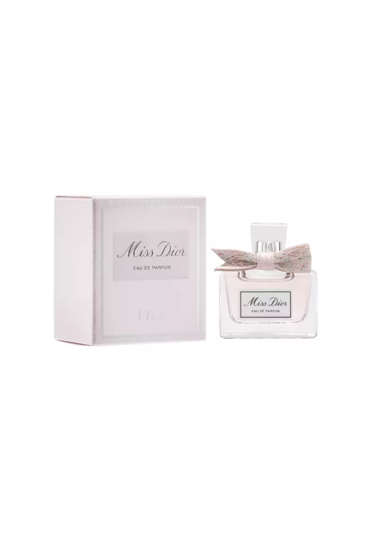 29% OFF Miss Eau De Parfum 5ml