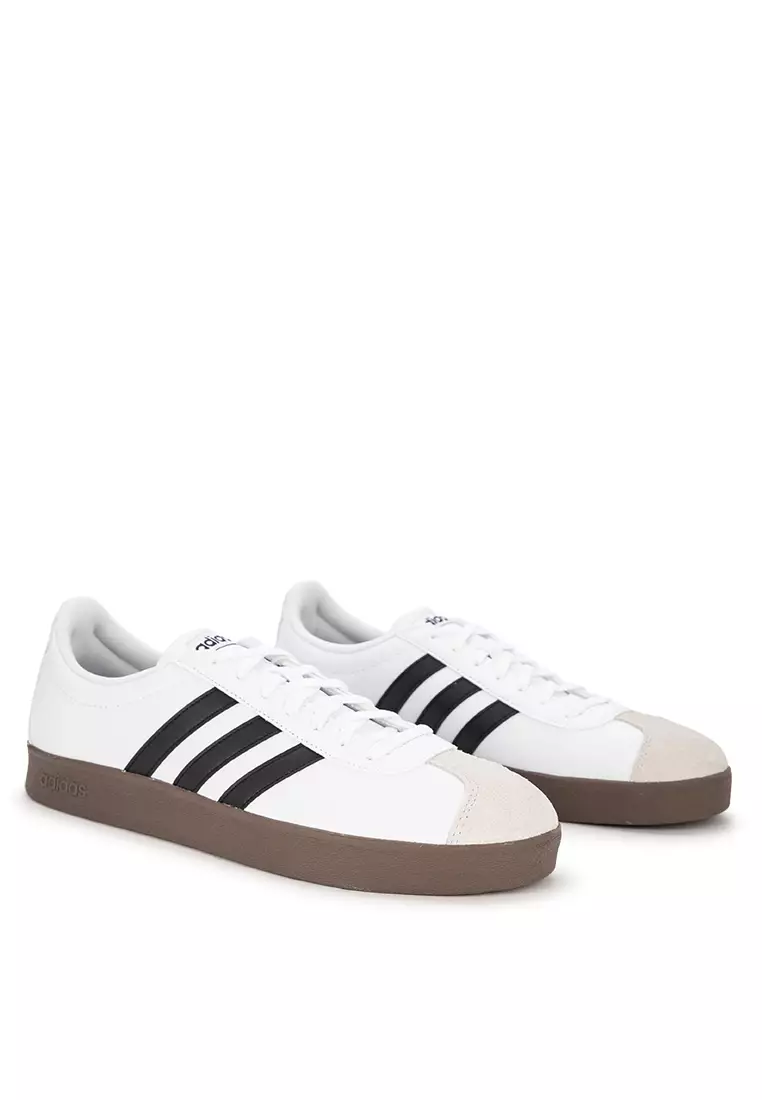 41% OFF ADIDAS VL Court Base Shoes