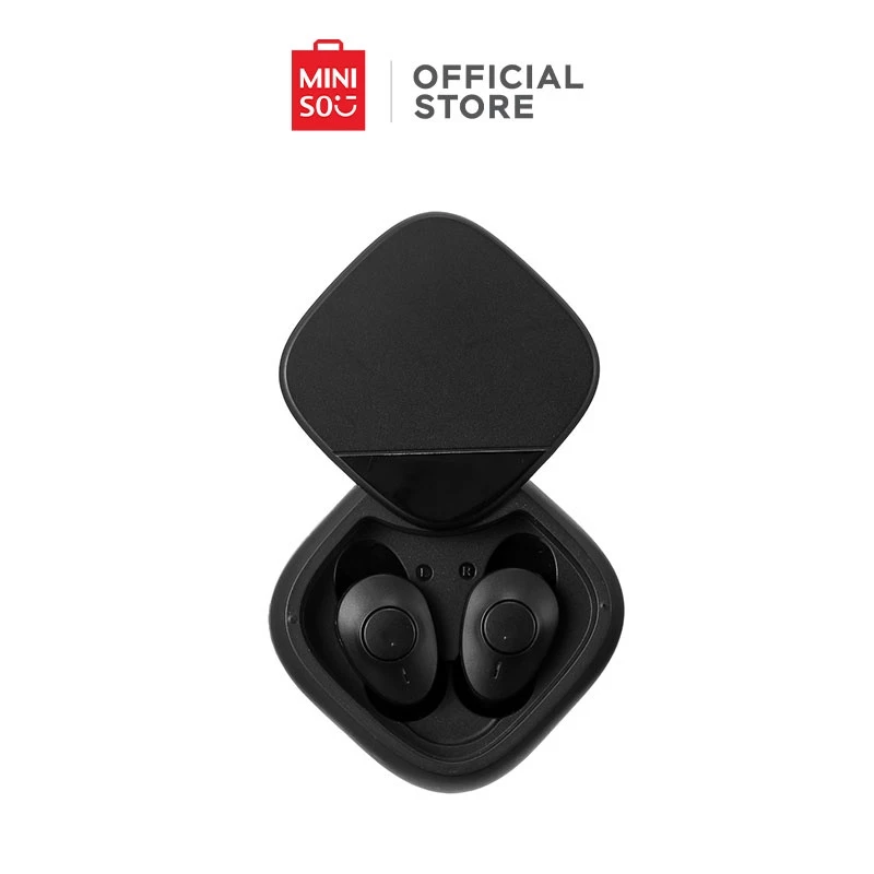 10% OFF MINISO MiniSounds Wireless Earphones M1 (black)