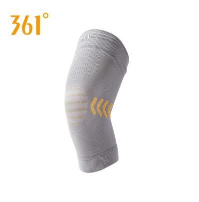 50% OFF  knee pads protective sleeve cushioning patella leg protection nylon running basketball badminton soccer cycling men and women with the same paragraph