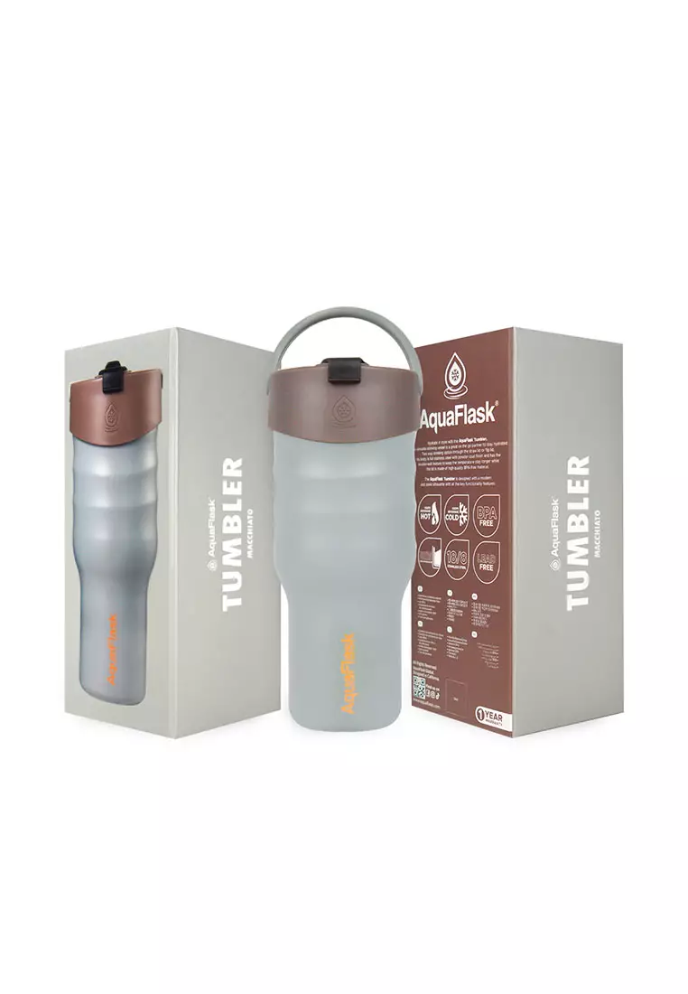 66% OFF 30oz Macchiato Tumbler Collection