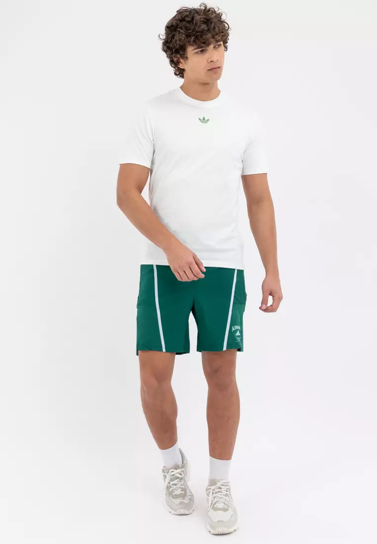 60% OFF Originals x Minecraft Graphic T-Shirt