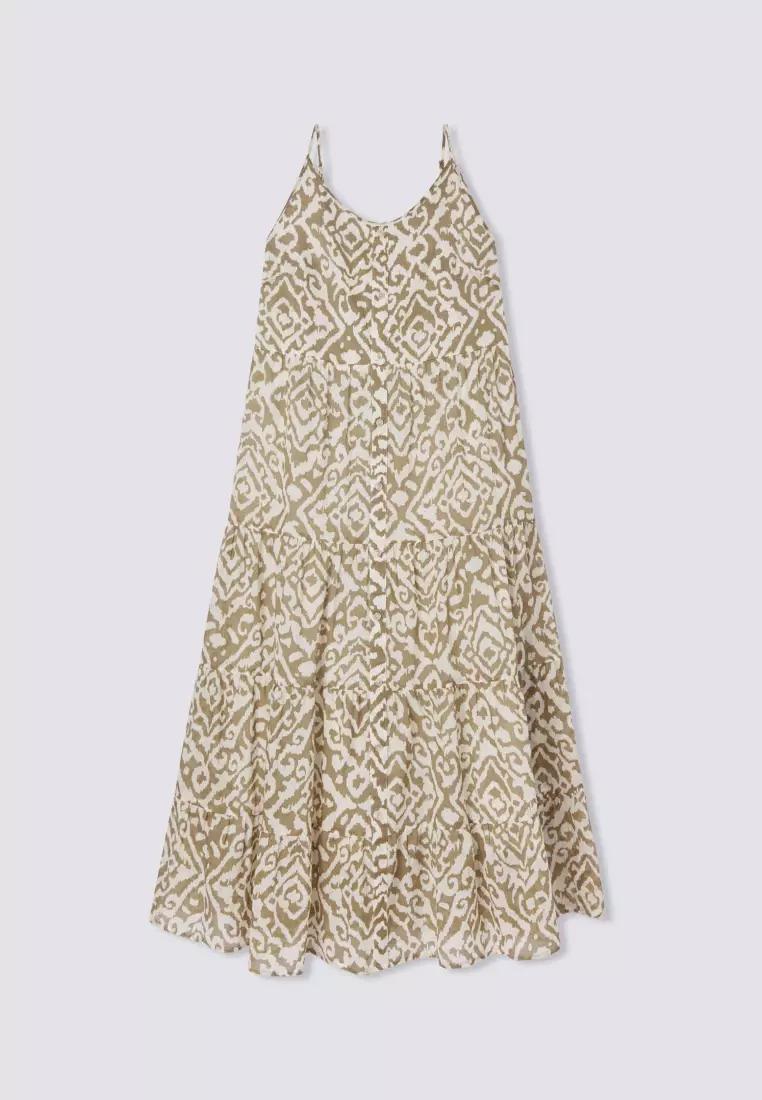 50% OFF Terranova Woman Dress