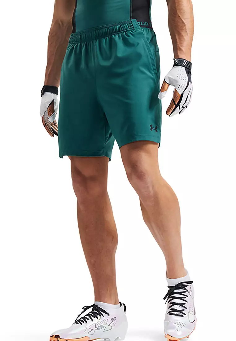 50% OFF Under Armour Vanish Woven 2.0 6-Inch Shorts