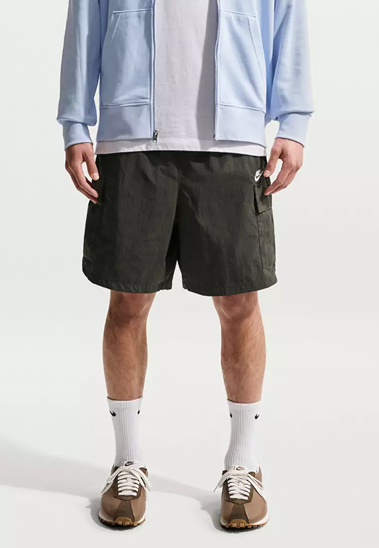37% OFF NIKE Sportswear Club Men's Utility Shorts