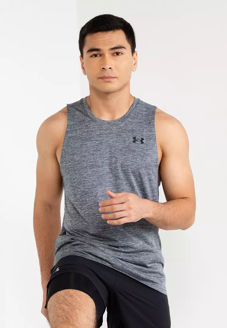 34% OFF Under Armour Men's Tech Tank Top