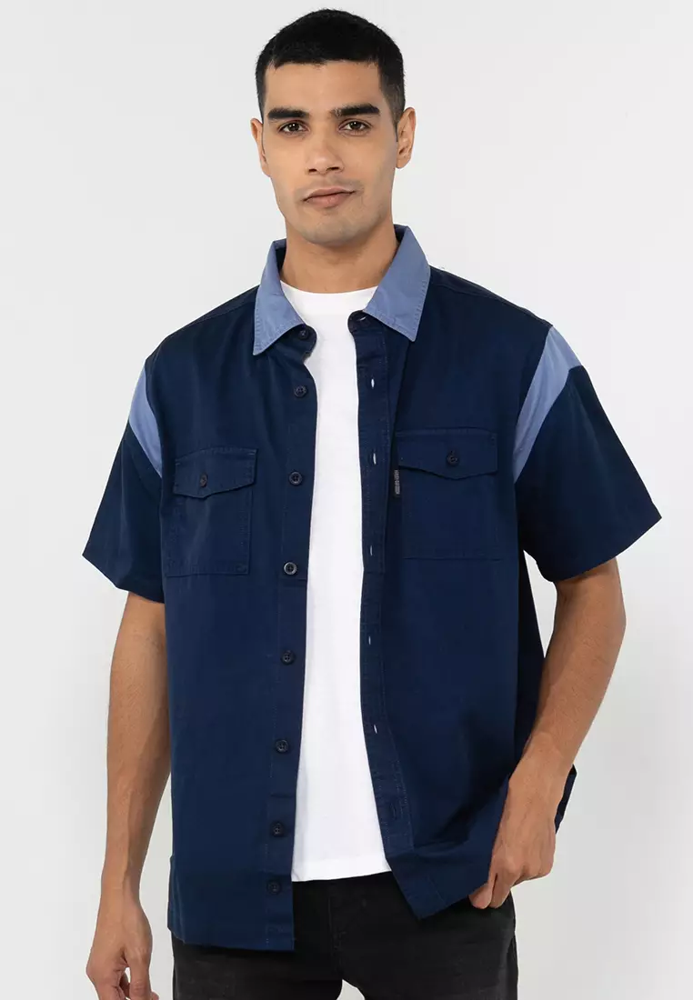 60% OFF Harley-Davidson Hometown Shirt