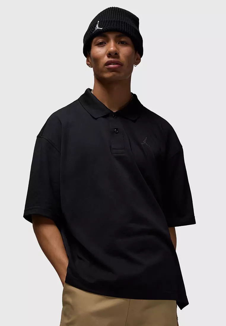 30% OFF Jordan Brooklyn Polo Shirt