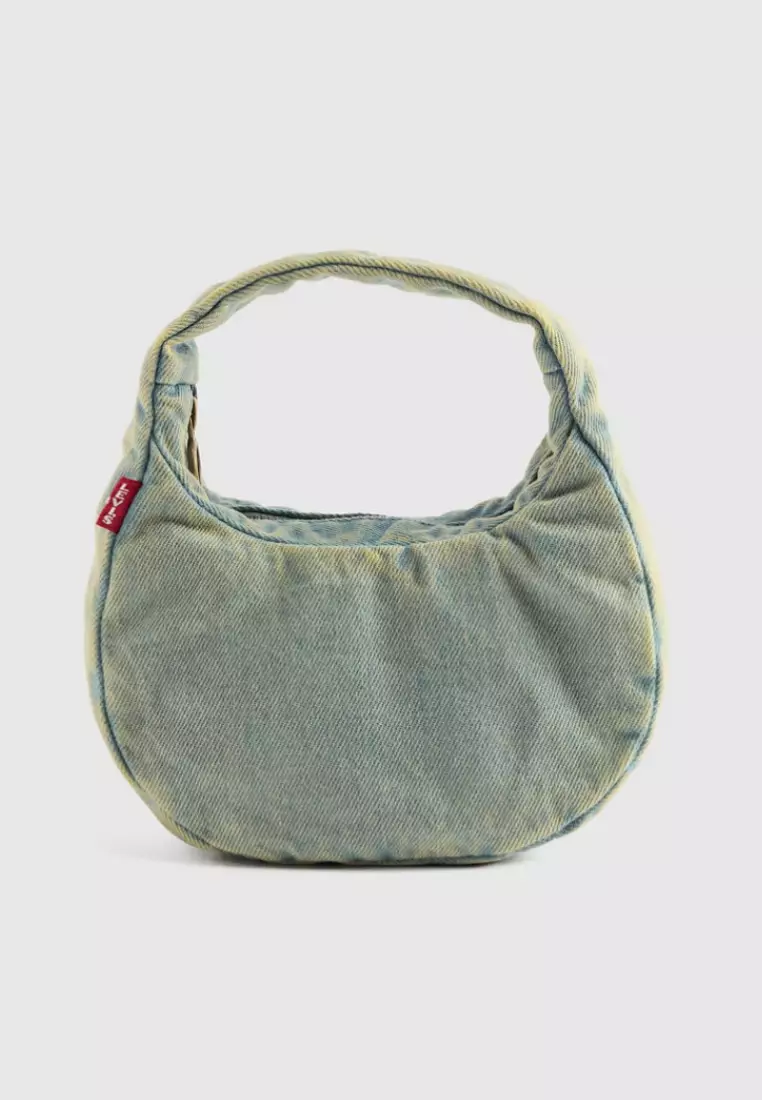 34% OFF Levi's Women's Baby Brooklyn Bag 004A2-0002