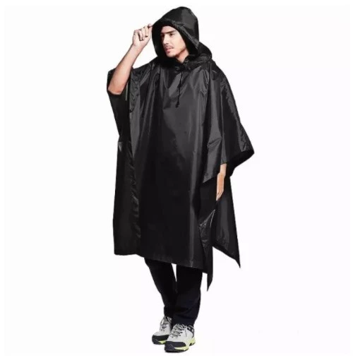 45% OFF HIGH QUALITY RAINCOAT, KAPOTE (MAKAPAL PVC MADE) 100% WATER PROOF, BEST FOR RAINY SEASON MOTORCYCLE