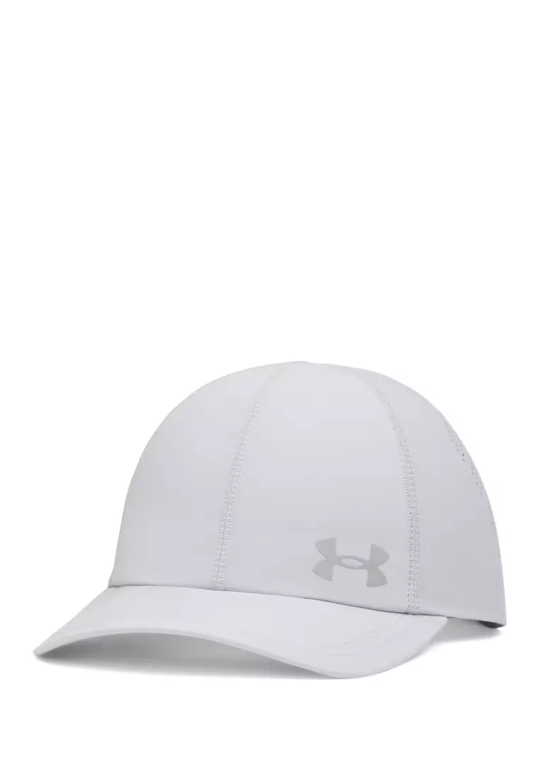 40% OFF Velociti Low Adjustable Cap