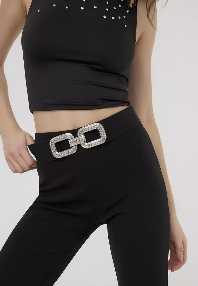 71% OFF Woman Belt