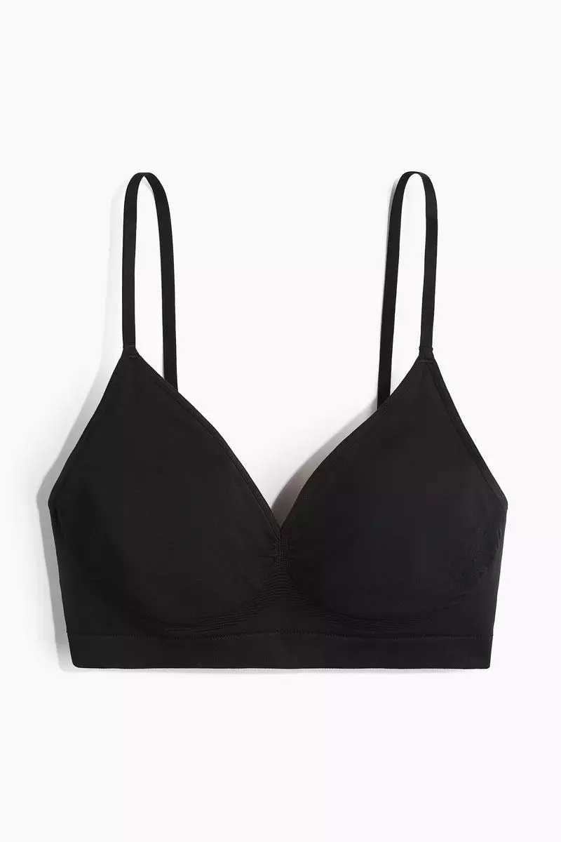 69% OFF Seamless soft bra