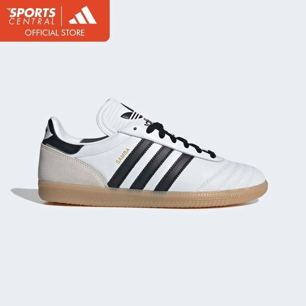 28% OFF adidas Unisex Samba JP | JQ9055