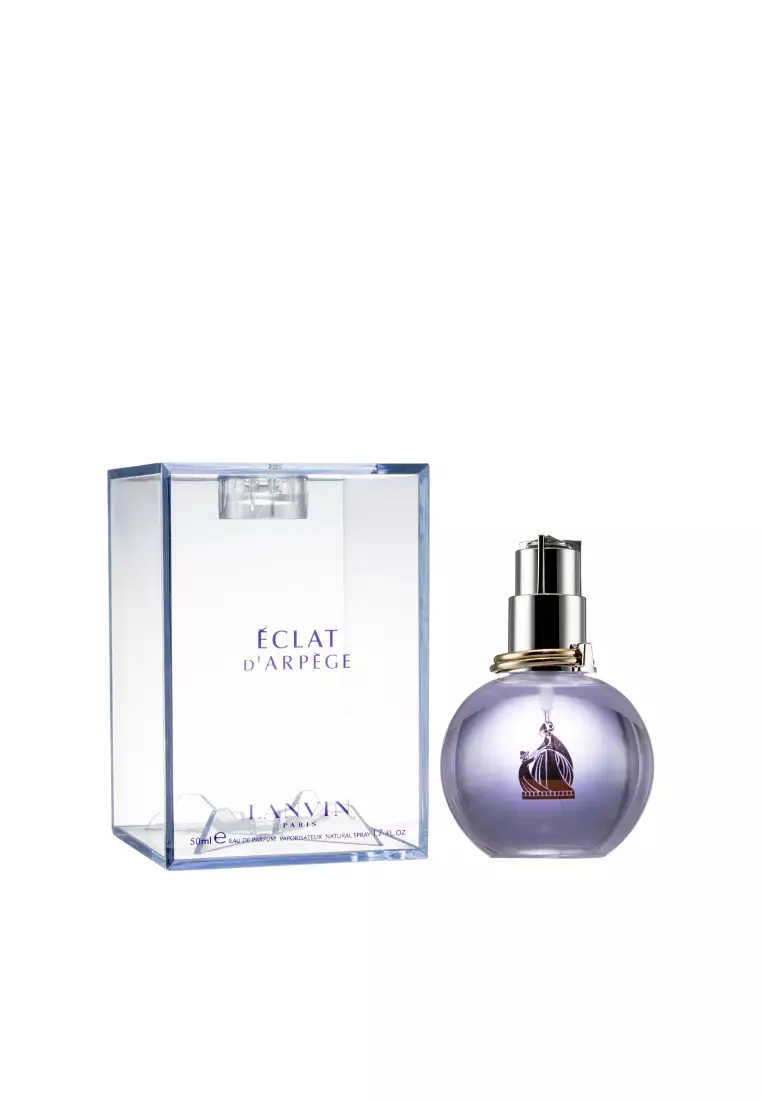 37% OFF Lanvin Eclat d'Arpege Eau de Parfum Spray 50ml