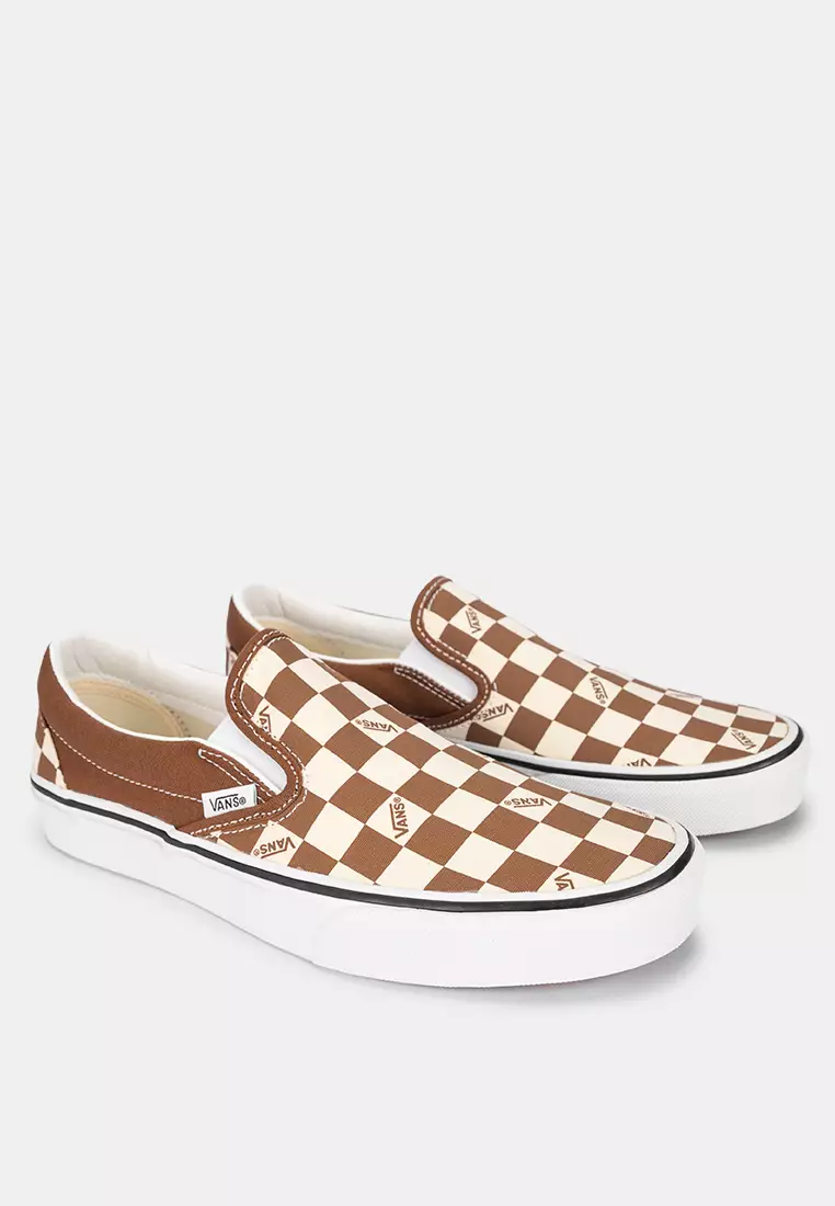 25% OFF VANS Classic Slip-On Seasonal Sneakers