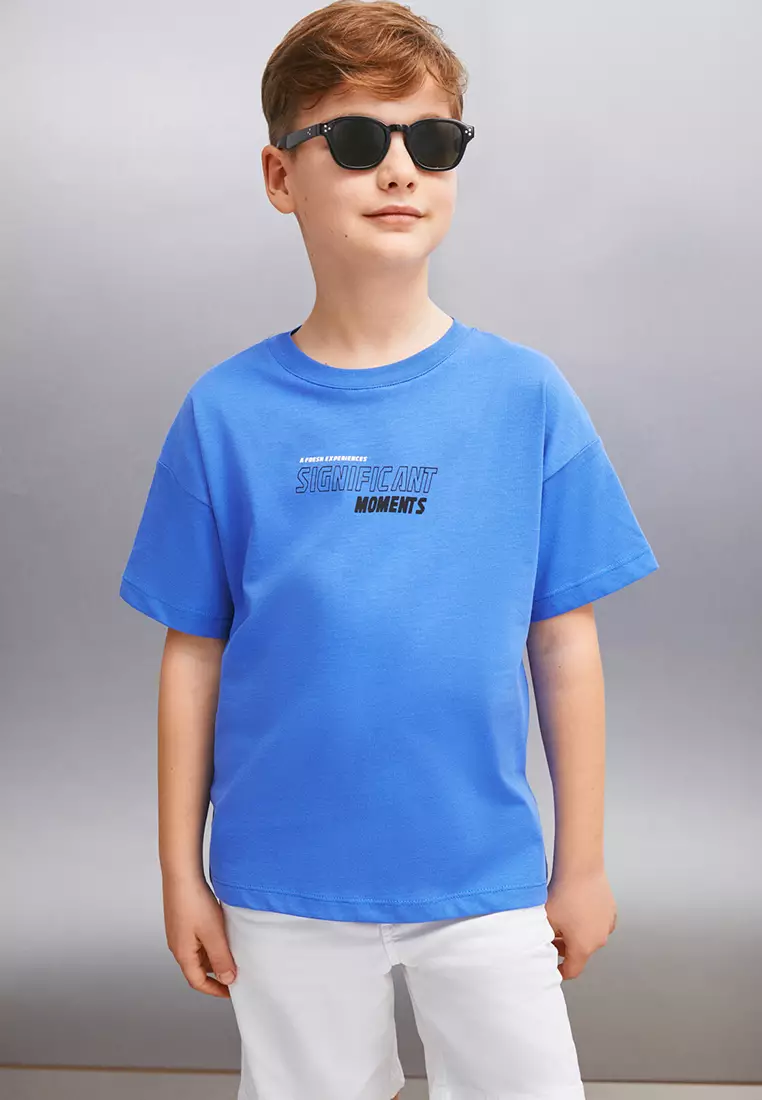 24% OFF GRIMELANGE Haldor T-Shirt