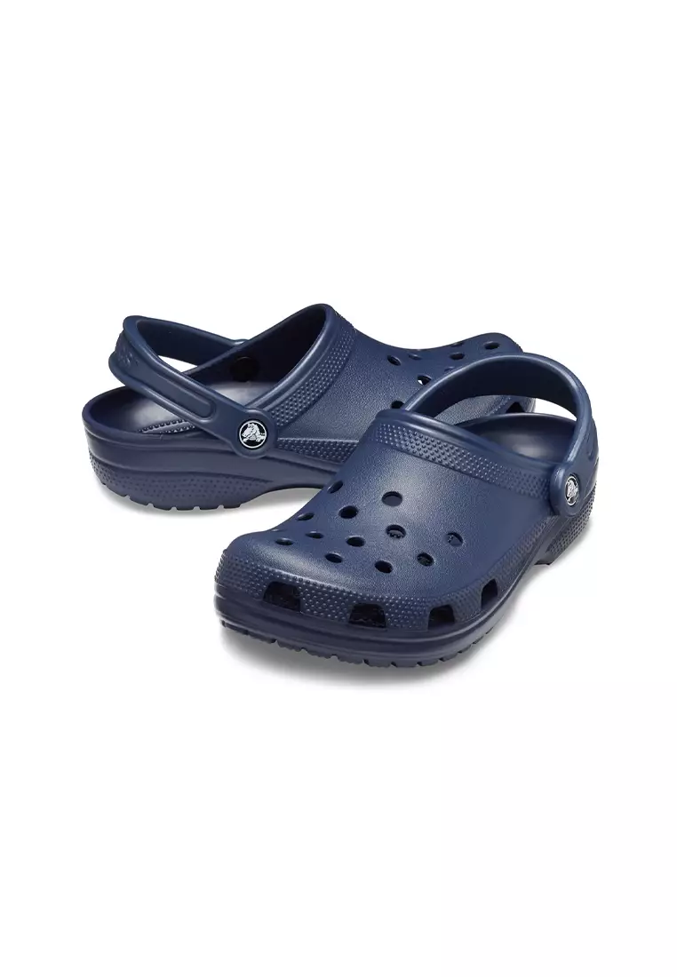 24% OFF Classic Clog in Navy