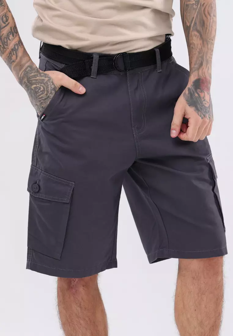 62% OFF Cargo Shorts