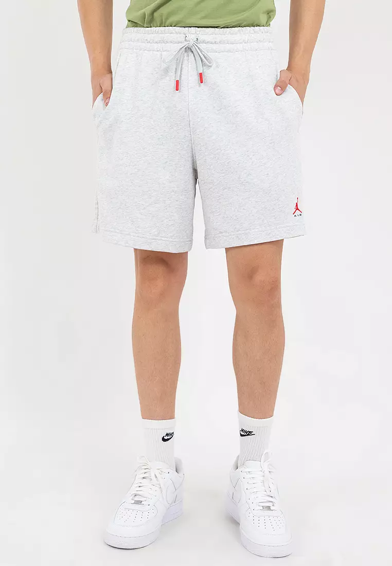7% OFF Brooklyn Men's 7" Fleece Shorts