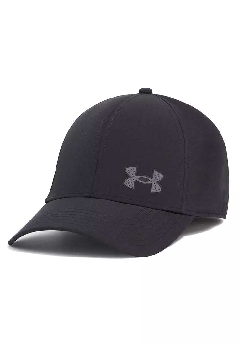 10% OFF Under Armour Drive Low Storm Stretch Fit Cap