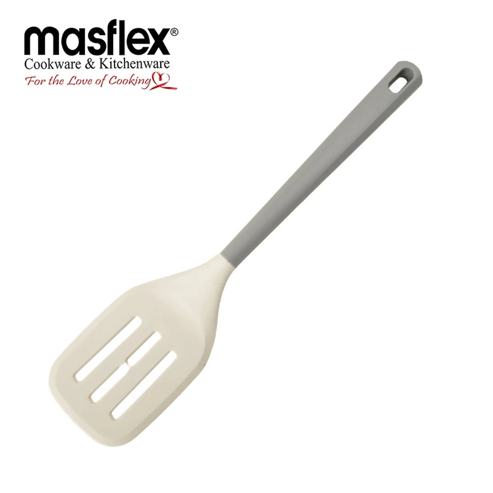 35% OFF MASFLEX SILICONE SLOTTED TURNER