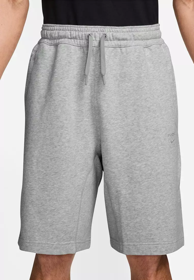 41% OFF Nike N.A.C. Dri-FIT Fleece Training Shorts