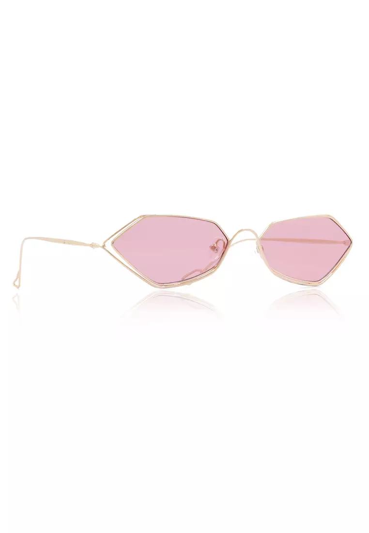 62% OFF Sorrento Ibiza Fashion Stylish Polarized Sunglasses Women #S18-P