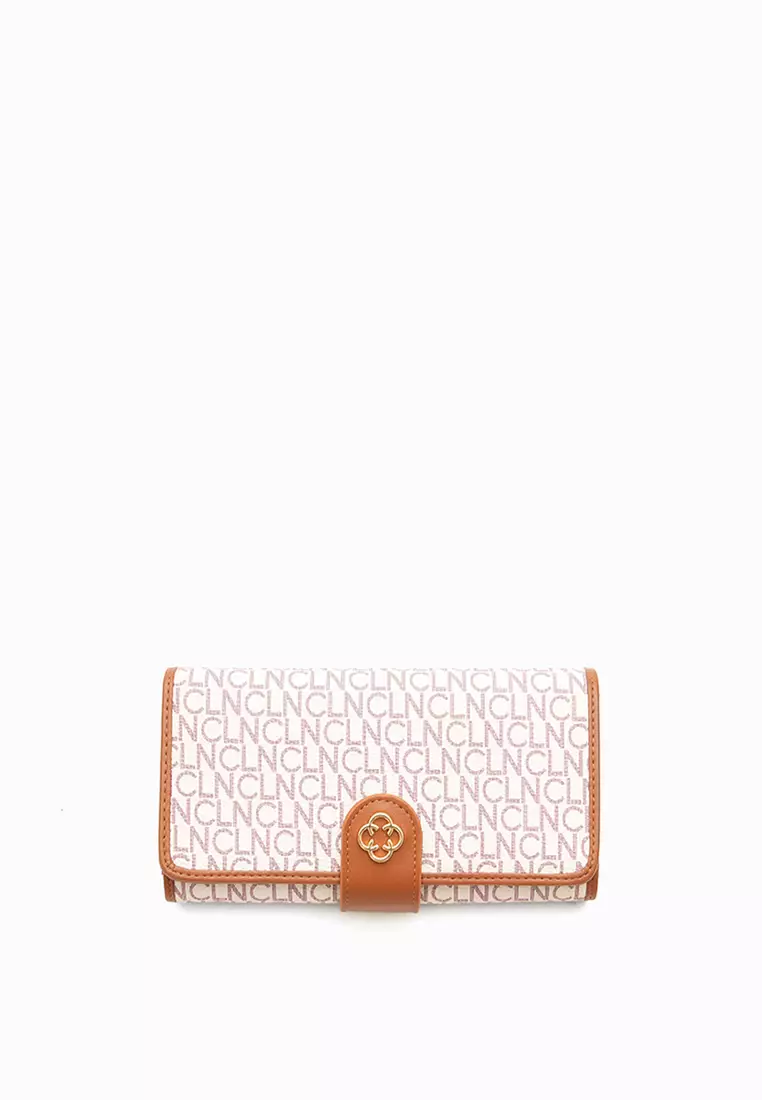 20% OFF Analey Wallet (Classic Monogram)