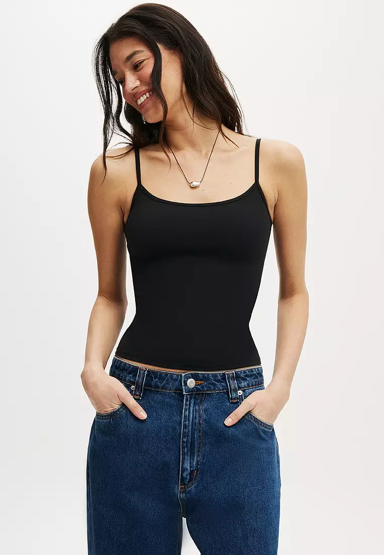 59% OFF Hold Me Cami Top
