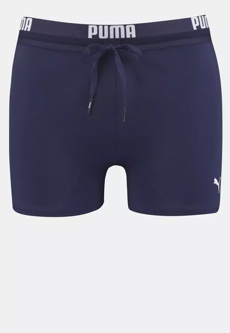 44% OFF Swim Men's Logo Trunks 1-Pack