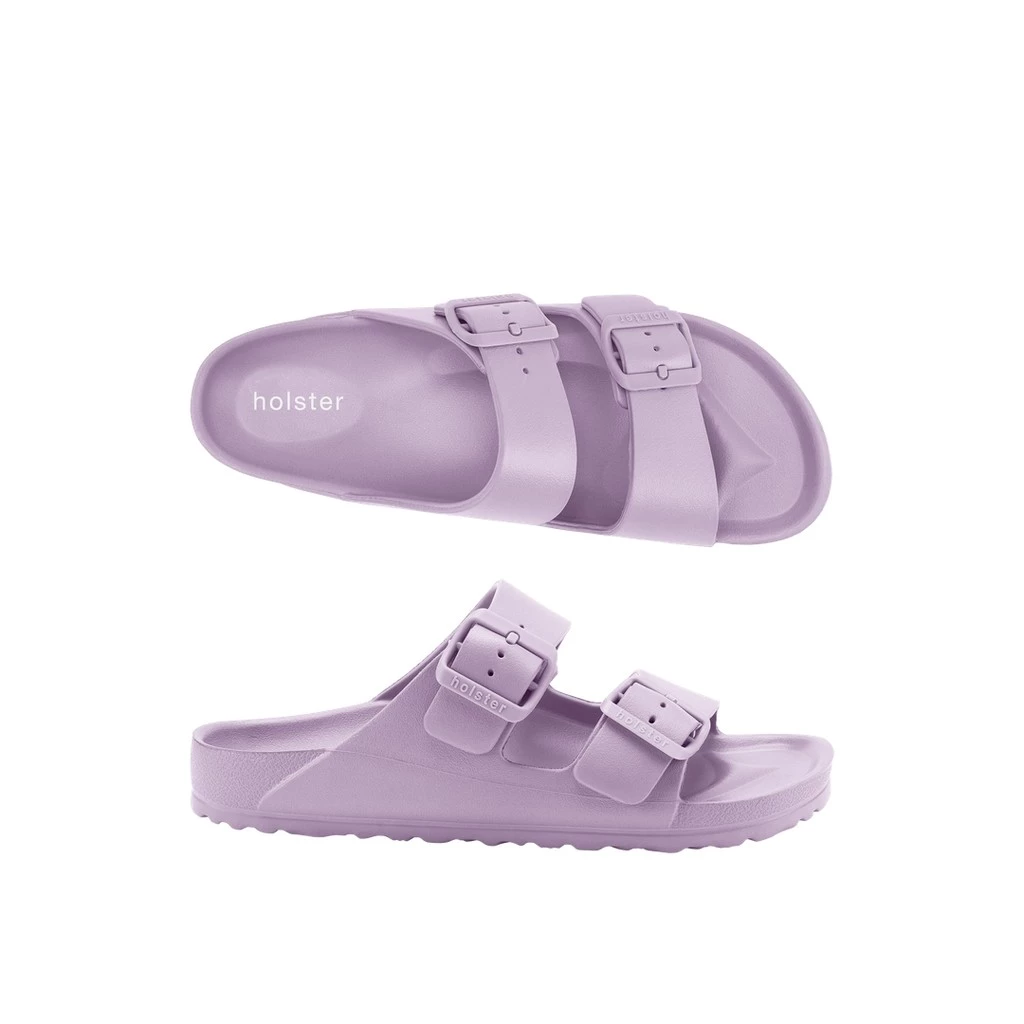 60% OFF Holster Sundreamer Lavender Womens Slides