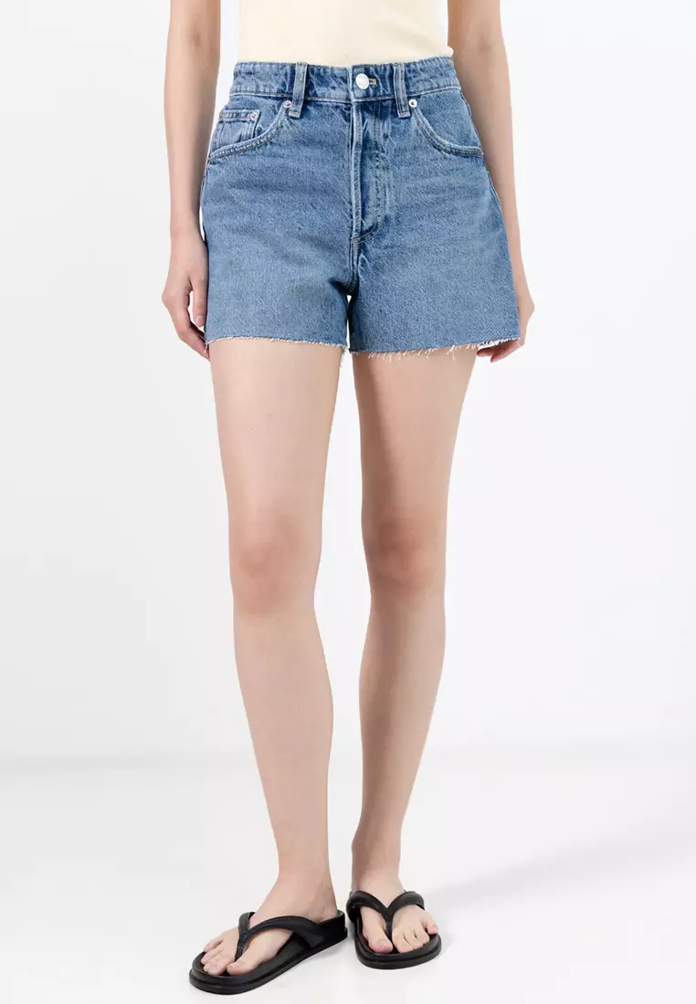 20% OFF Mango Andy Shorts