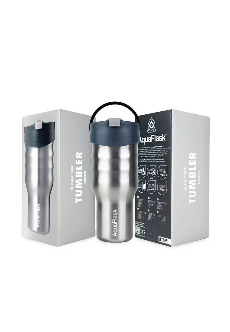 66% OFF 30oz Subzero Tumbler Collection