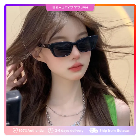 58% OFF Korean Fashion Aesthetic Shades Sunglasses for Women/Men Eyeglasses UV400 Glasses Korean Pop KPOP
